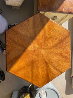 End tables