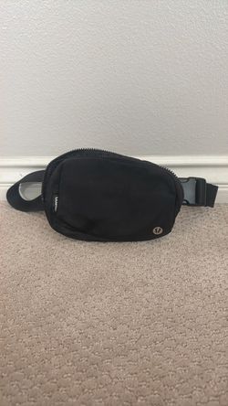 Lululemon Crossbody Bag/Belt