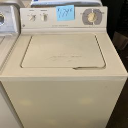 Ge Washing Machine Washer 