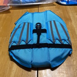 Dog Life Jacket Size Medium 