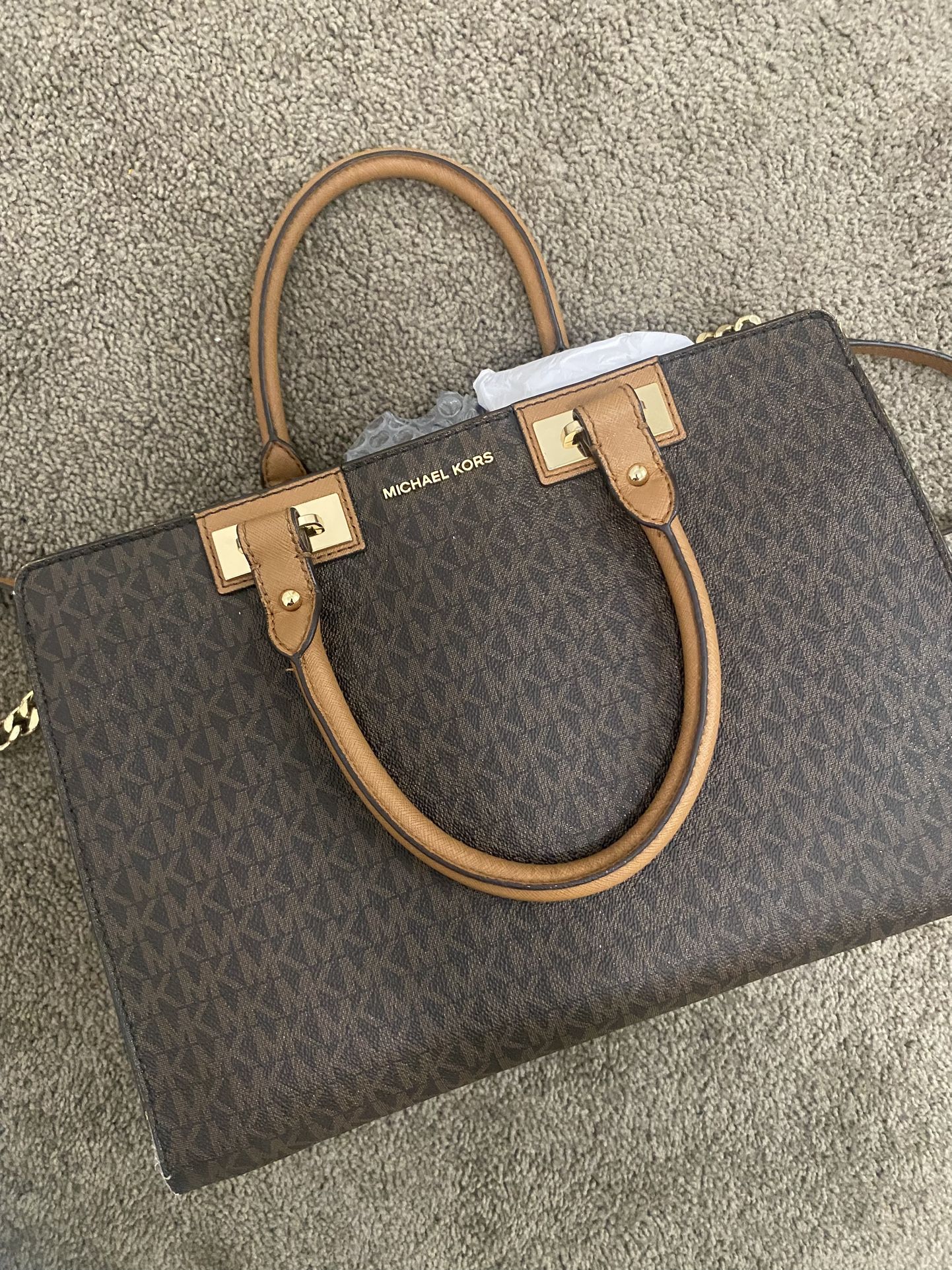 Michael Kors Handbag