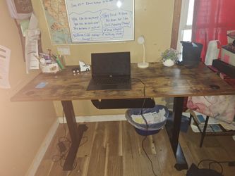 Desk