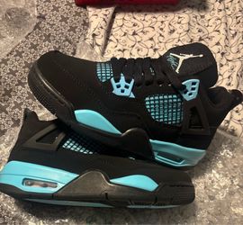 Jordan shoes