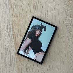 Megan Fox Patch