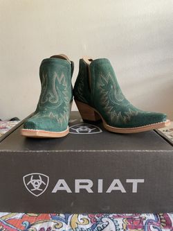 Ariat Dixon 5.5