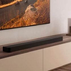 Sony HT-A8000 BRAVIA Theater Bar Soundbar with Dolby Atmos and 2 Year Amber Protection Plan (2024)