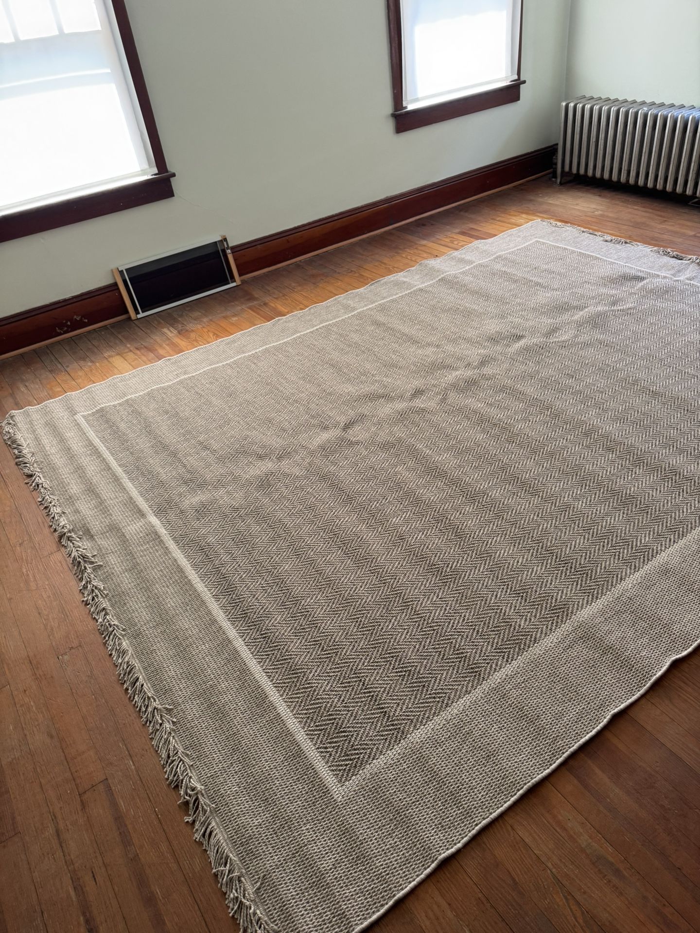 Area Rug