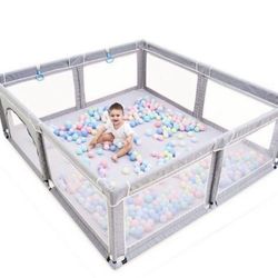 Playpen 