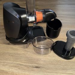 Ninja Juicer 