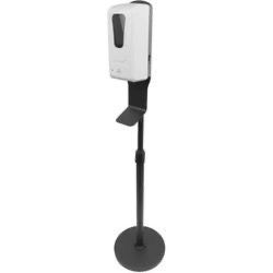 Automatic Soap or Sanitizer Dispenser - Wall or Floor Mounted