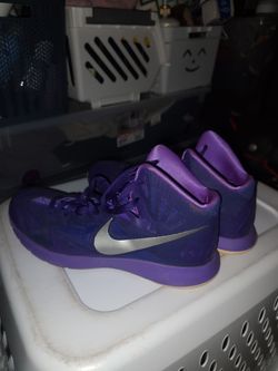 Shoe