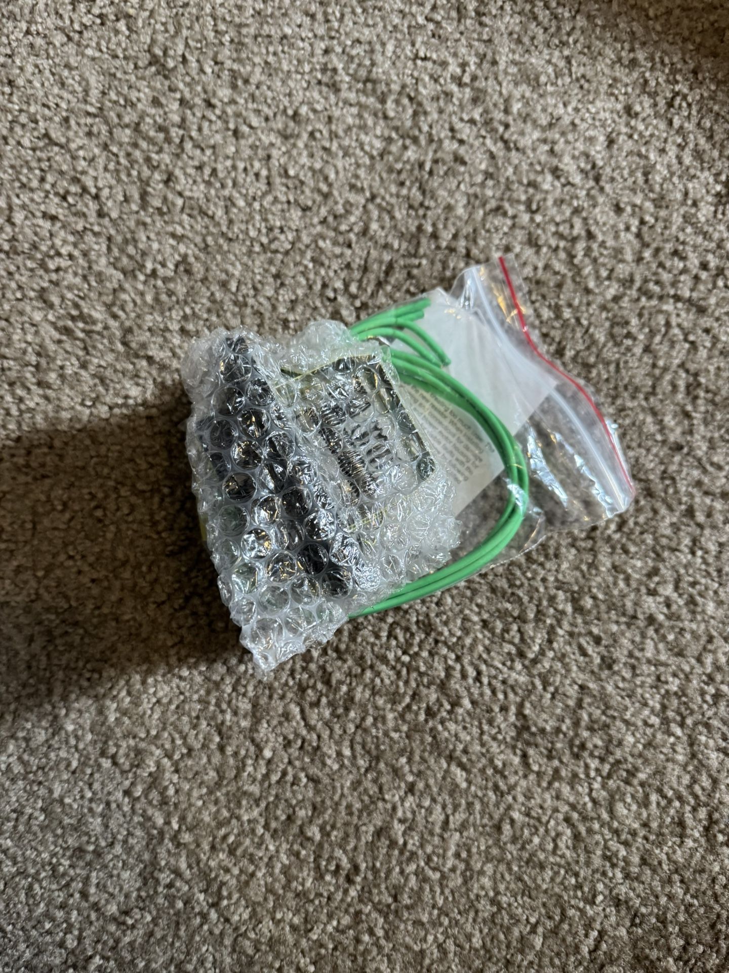 Pt Cruiser Blower Motor Resistor Brand New