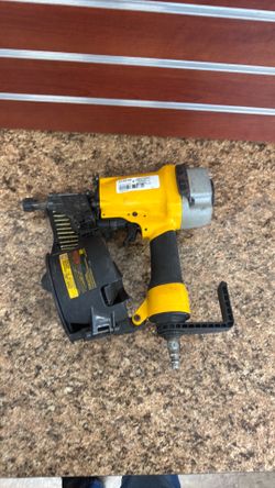 Tools Nailgun Dewalt dw66c-1