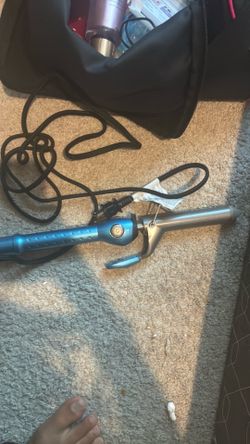 Babyliss Pro Curling Iron