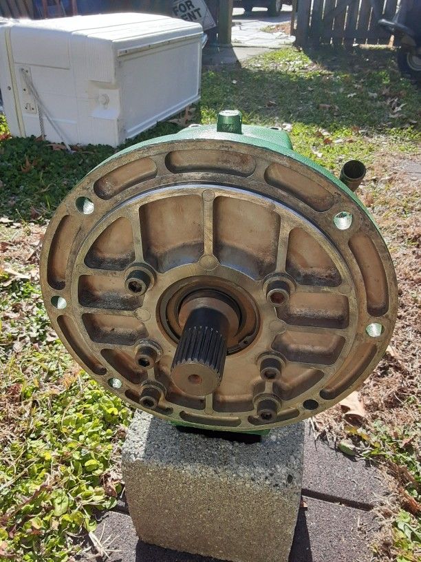 Volvo Penta MS4A marine transmission. for Sale in Virginia Beach, VA
