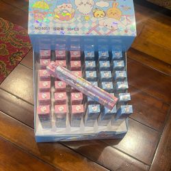Pens- Gel