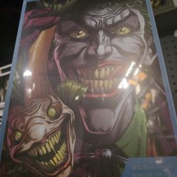 Limited Edition  7,250 Pieces! Todd McFarlane Gold Label Edition 