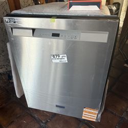 Brand new dishwasher $350