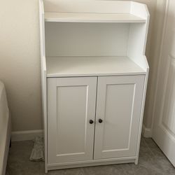 Nightstand & Office Drawer