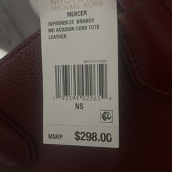 Michael Kors Purse