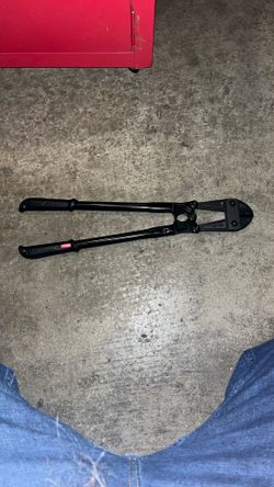Bolt Cutters