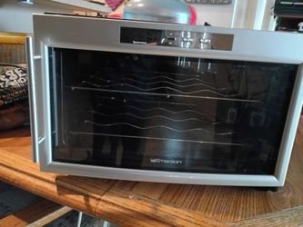 Wine cooler