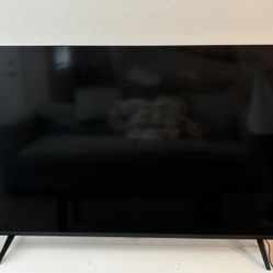 50” VIZIO TV