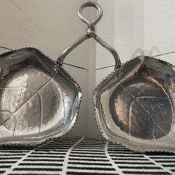 Vintage Buenilum Serving Tray