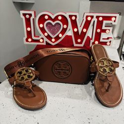 🎁 SET CARTERAS , BAG SET / $130 