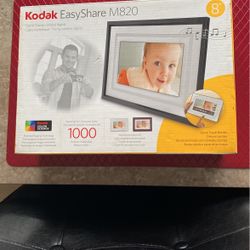 Kodak Easy Share M20