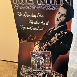 Elvis Presley: The King 