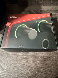 Focusrite