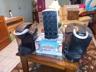 Keurig coffee maker