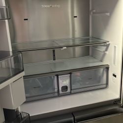 Samsung Refrigerator 