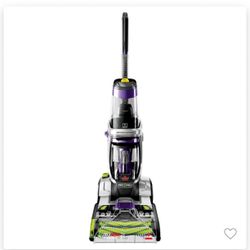 Bissel Pro Heat Revolution Pet Pro Plus Carpet Cleaner