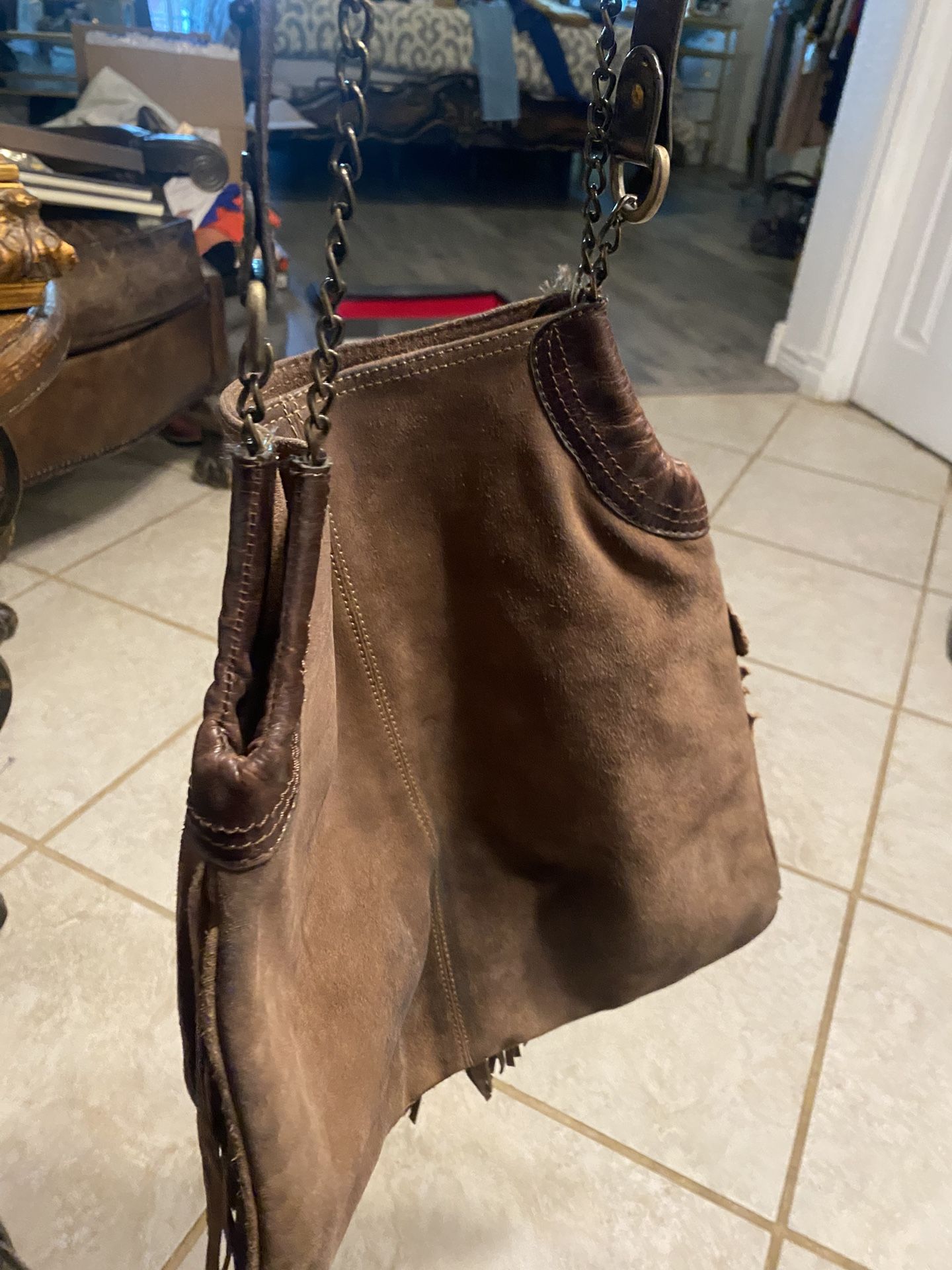 Durango Western Purse 