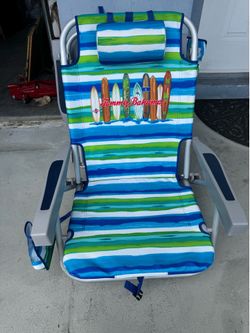 Tommy Bahama Beach Chair Set