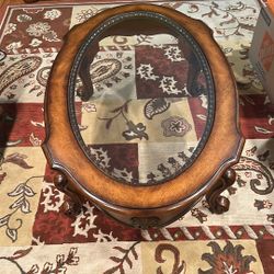 Everything Must Go! (Coffee Table)