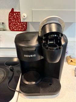 Keurig coffee machine