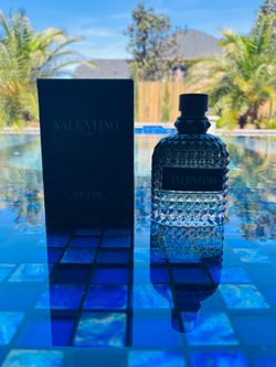 Valentino Uomo Born in Roma Green Stravaganza Eau de Toilette