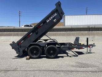 2026 Norstar Trailers Dcb