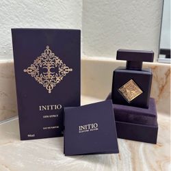 Initio Side Effect 