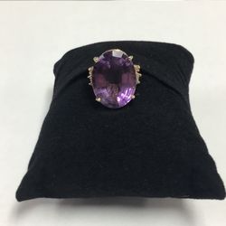 Women’s ring