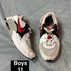 Toddler Boys Air Max 90 Shoes 11C