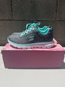 S sport by skechers women shoe size 9