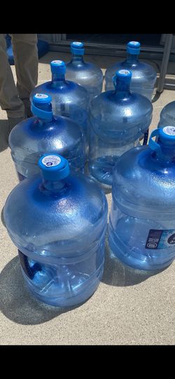Galon Water 13 