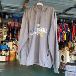 San Diego Padres Hoodies Sweatshirt 