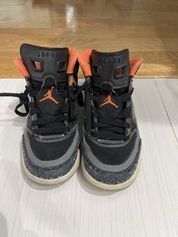 Jordan Spizike Size 12c