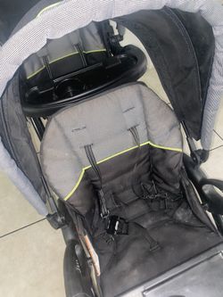Stroller