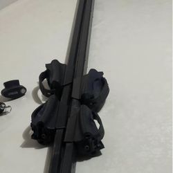 Thule roof rack 450